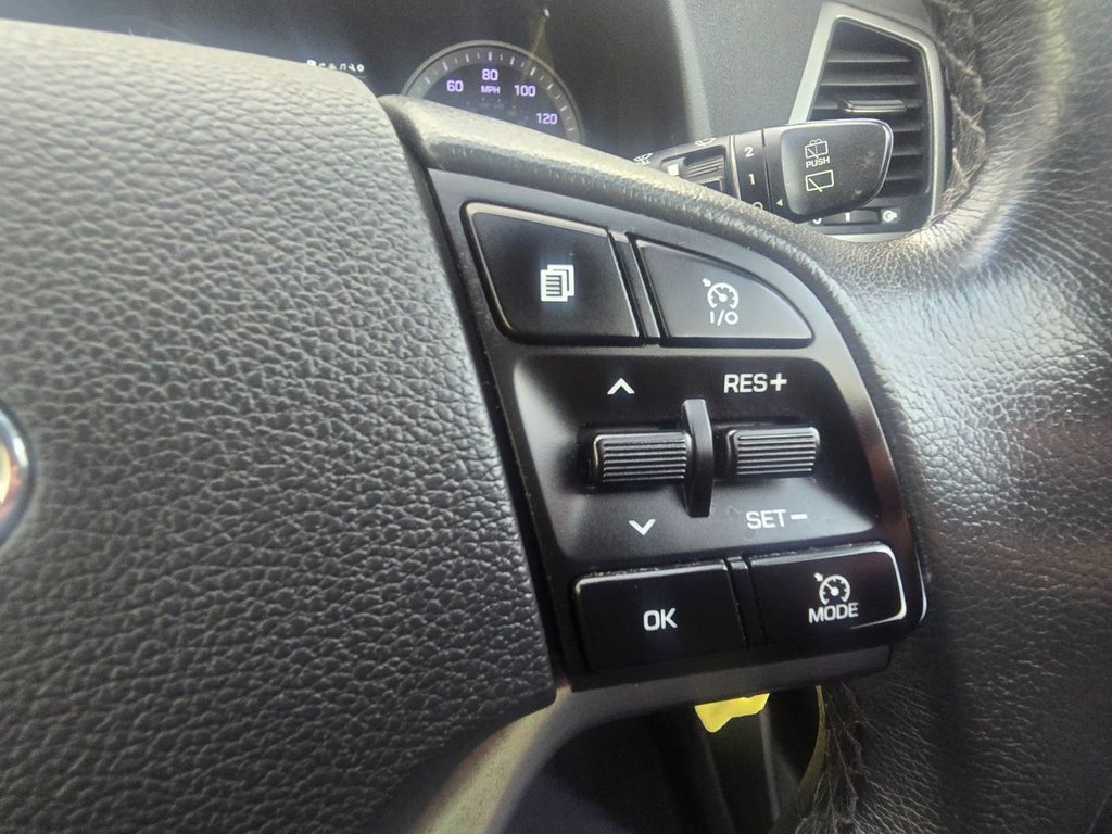 Used Hyundai TUCSON 2017 for sale - 76923292: Photo 22