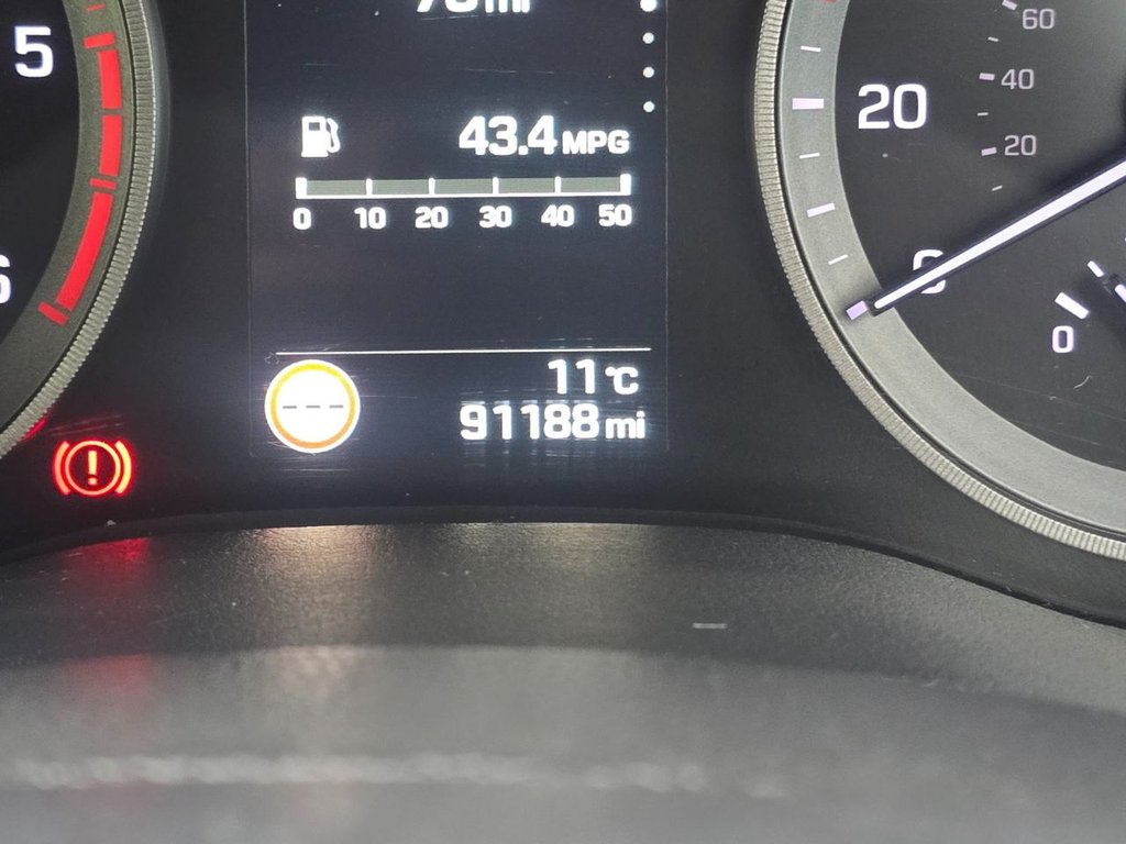 Used Hyundai TUCSON 2017 for sale - 76923292: Photo 23