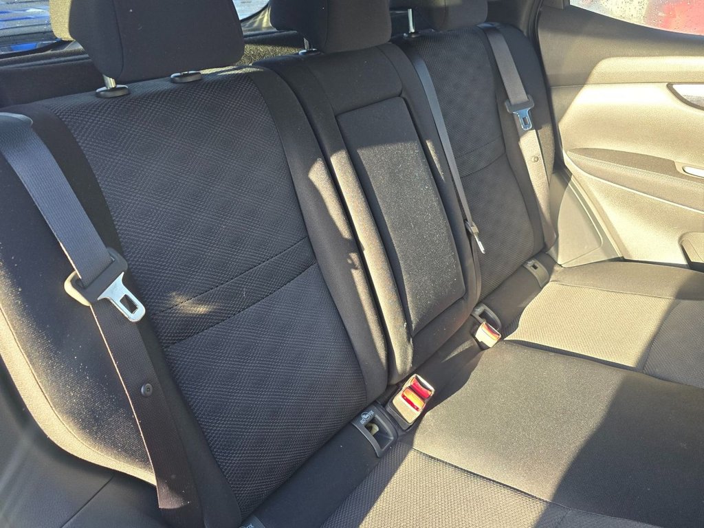 Used Nissan Qashqai 2016 for sale - 76758622: Photo 12