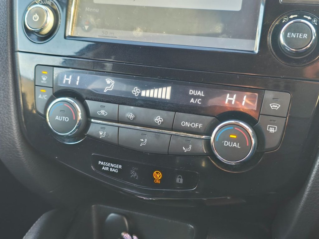 Used Nissan Qashqai 2016 for sale - 76758622: Photo 17