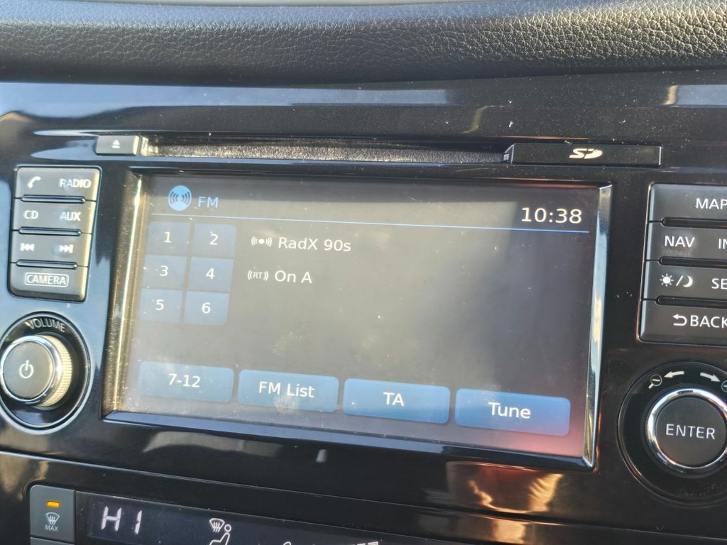 Used Nissan Qashqai 2016 for sale - 76758622: Photo 18