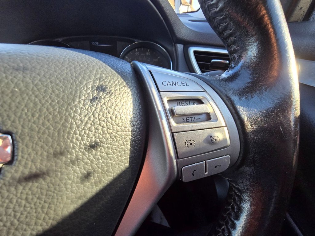 Used Nissan Qashqai 2016 for sale - 76758622: Photo 23