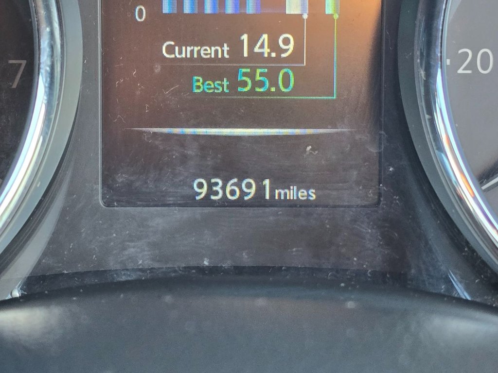 Used Nissan Qashqai 2016 for sale - 76758622: Photo 24