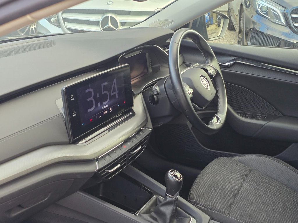 Used Skoda Octavia 2021 for sale - 77779873: Photo 10