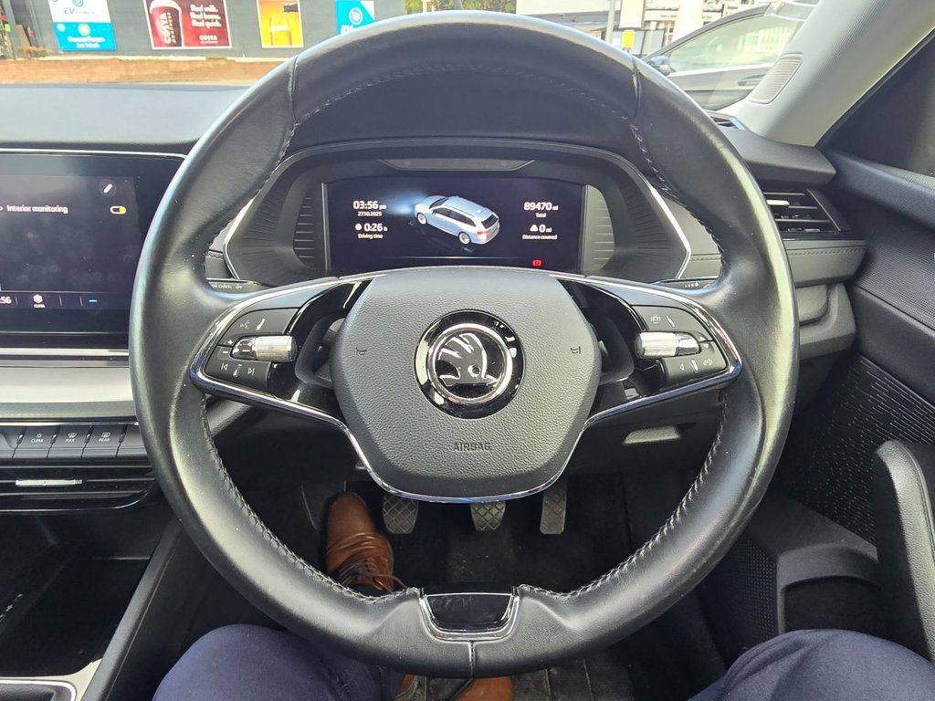 Used Skoda Octavia 2021 for sale - 77779873: Photo 21