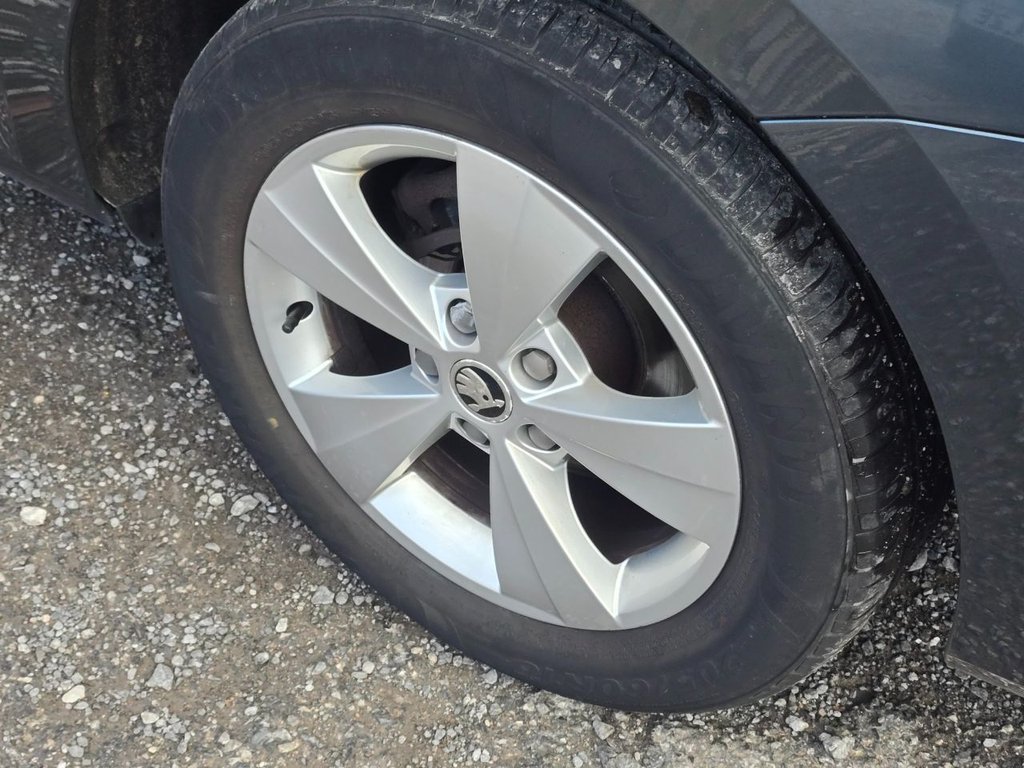 Used Skoda Octavia 2021 for sale - 77779873: Photo 8