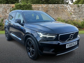 Used Volvo XC40 2018 for sale - 78556862: Photo