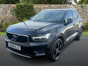 Used Volvo XC40 2018 for sale - 78556862: Photo