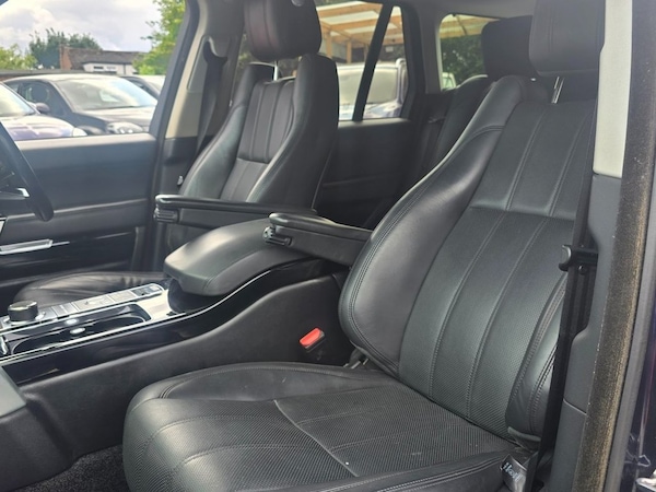 Used Land Rover Range Rover 2014 for sale - 75086766: Photo 12