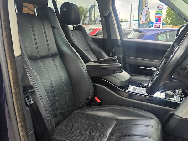 Used Land Rover Range Rover 2014 for sale - 75086766: Photo 15