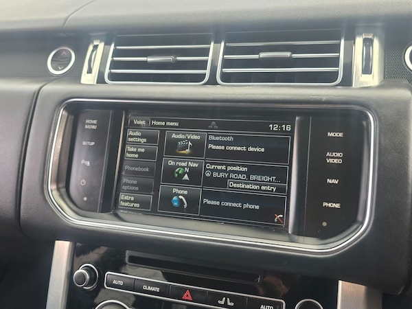 Used Land Rover Range Rover 2014 for sale - 75086766: Photo 20