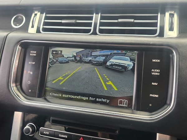Used Land Rover Range Rover 2014 for sale - 75086766: Photo 22