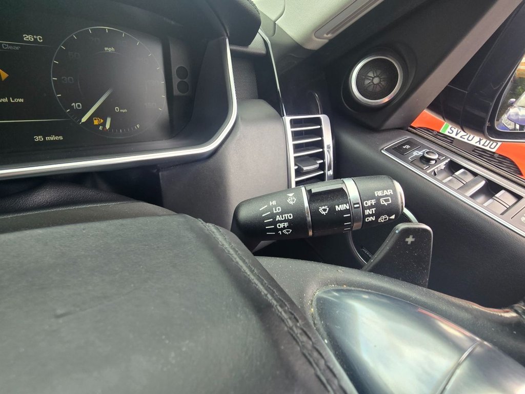 Vehicle 26