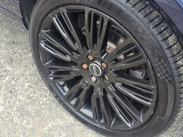 Used Land Rover Range Rover 2014 for sale - 75086766: Photo 9
