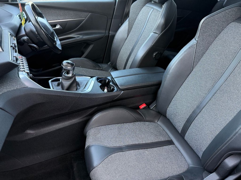 Used Peugeot 5008 2018 for sale - 78167385: Photo 10