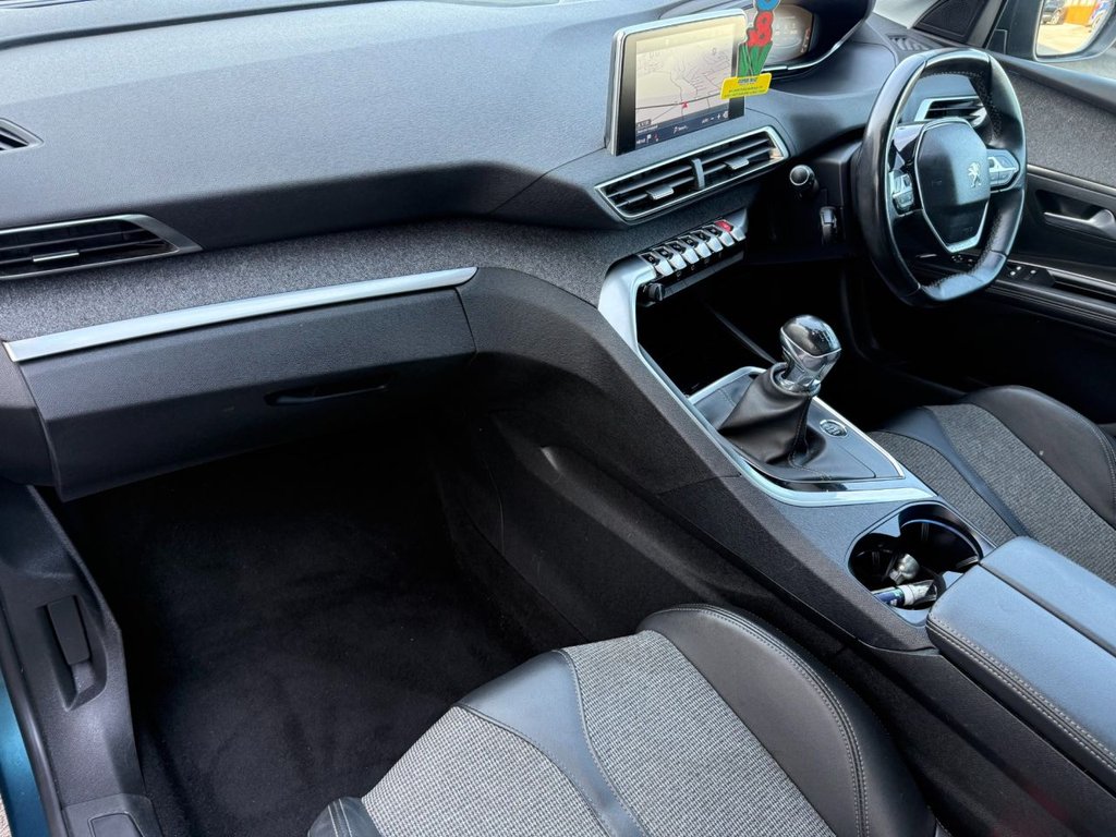 Used Peugeot 5008 2018 for sale - 78167385: Photo 11