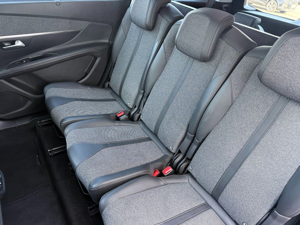 Used Peugeot 5008 2018 for sale - 78167385: Photo 12