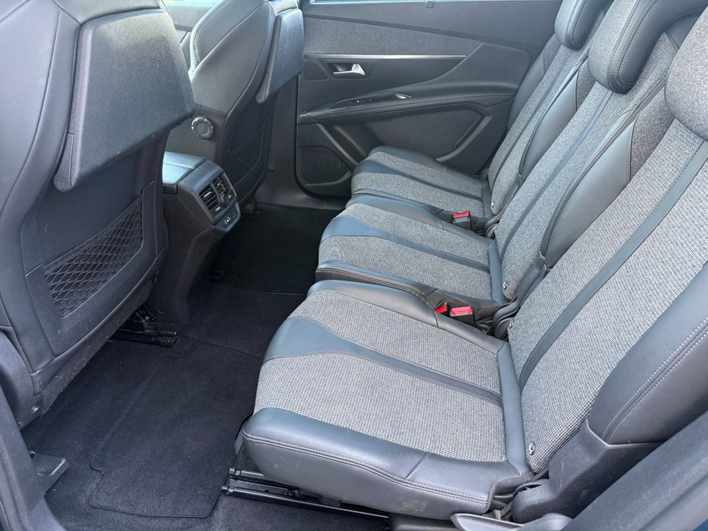 Used Peugeot 5008 2018 for sale - 78167385: Photo 13