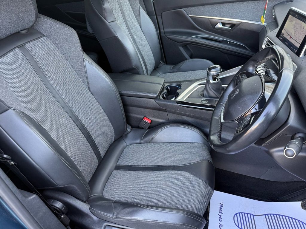 Used Peugeot 5008 2018 for sale - 78167385: Photo 14