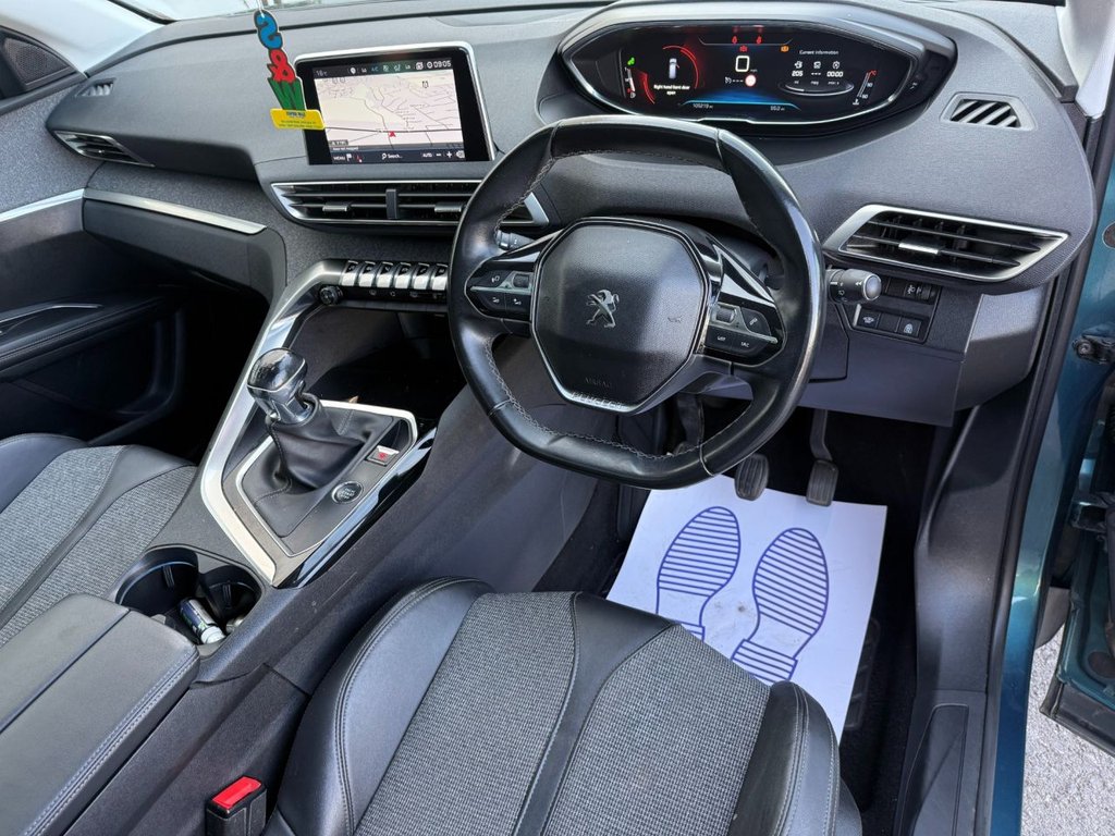 Used Peugeot 5008 2018 for sale - 78167385: Photo 15