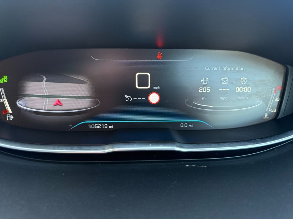 Used Peugeot 5008 2018 for sale - 78167385: Photo 16