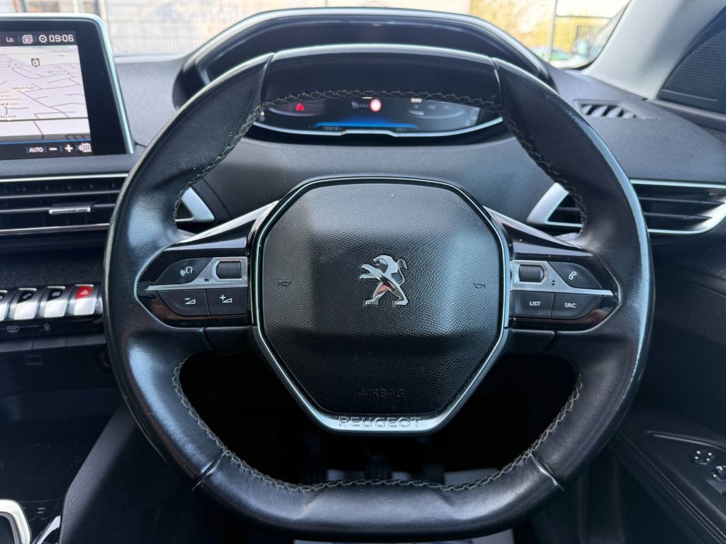 Used Peugeot 5008 2018 for sale - 78167385: Photo 17