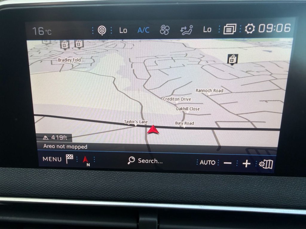 Used Peugeot 5008 2018 for sale - 78167385: Photo 18