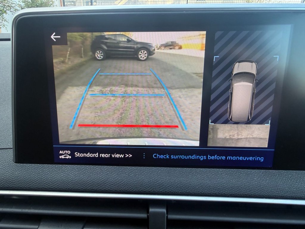 Used Peugeot 5008 2018 for sale - 78167385: Photo 19