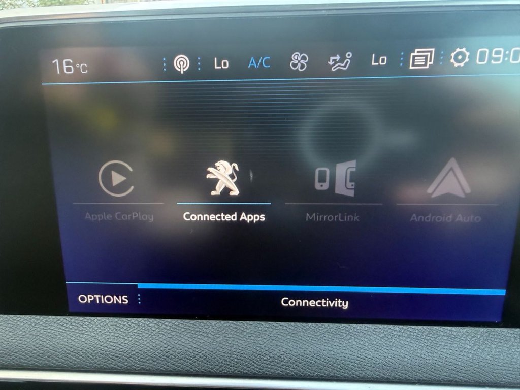 Used Peugeot 5008 2018 for sale - 78167385: Photo 20