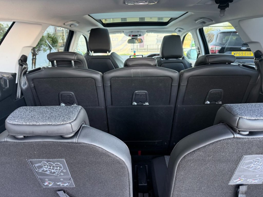 Used Peugeot 5008 2018 for sale - 78167385: Photo 9