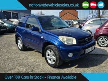 2004 (04) - 2.0 XT3 3dr