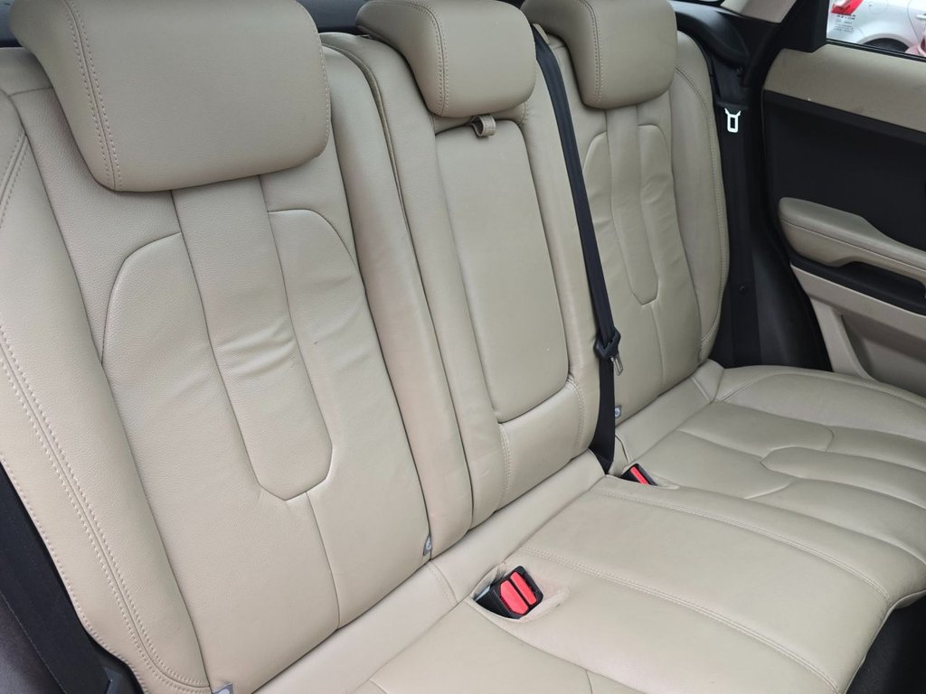 Used Land Rover Range Rover Evoque 2015 for sale - 76068376: Photo 12