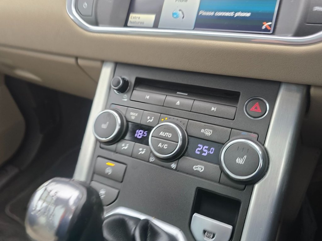 Used Land Rover Range Rover Evoque 2015 for sale - 76068376: Photo 15