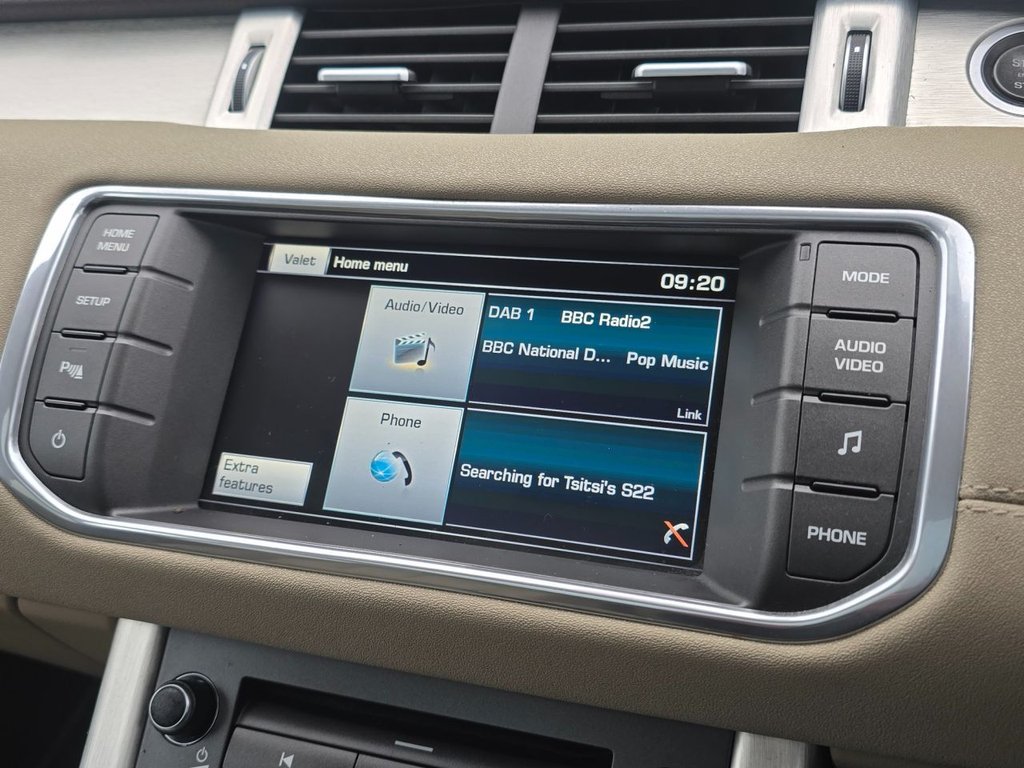 Used Land Rover Range Rover Evoque 2015 for sale - 76068376: Photo 17