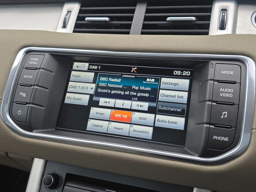 Used Land Rover Range Rover Evoque 2015 for sale - 76068376: Photo 18