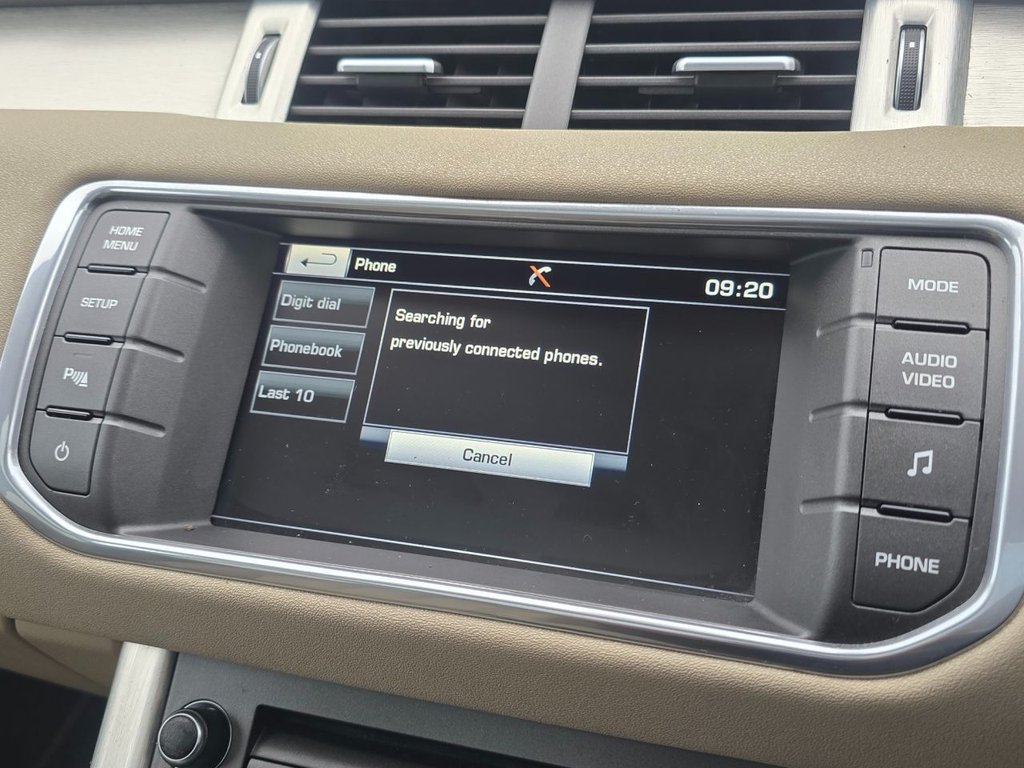 Used Land Rover Range Rover Evoque 2015 for sale - 76068376: Photo 19