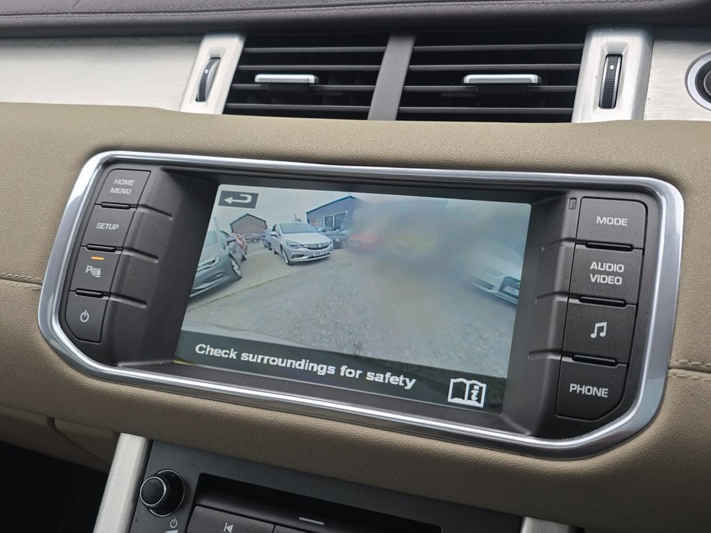Used Land Rover Range Rover Evoque 2015 for sale - 76068376: Photo 20