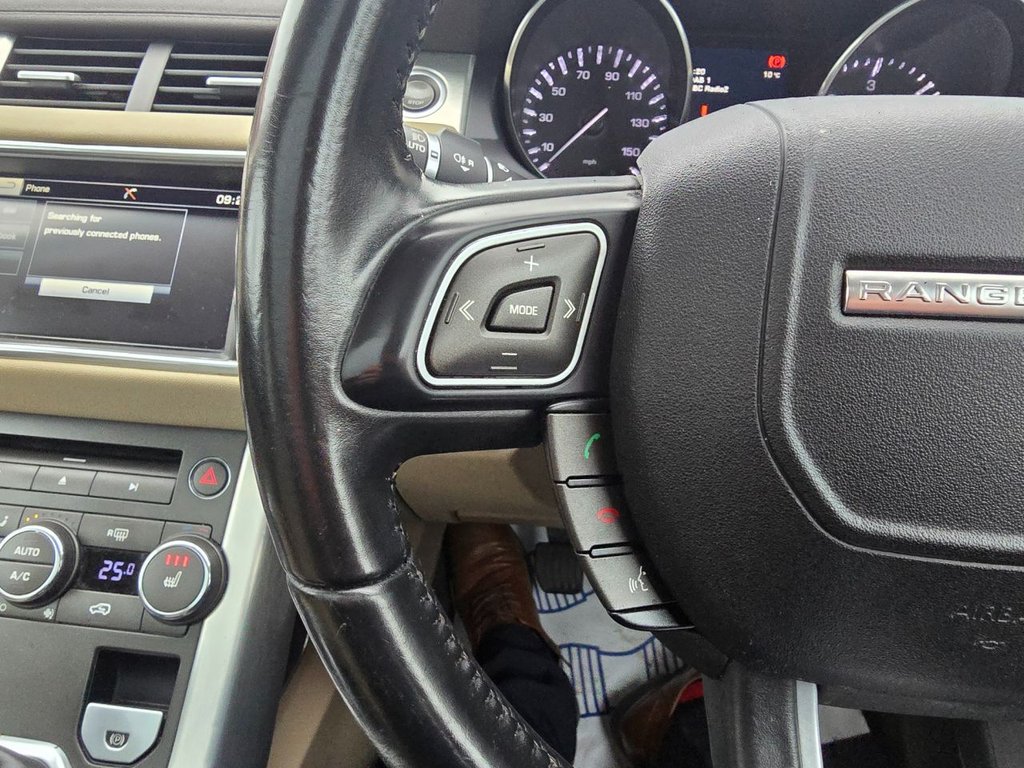 Used Land Rover Range Rover Evoque 2015 for sale - 76068376: Photo 22