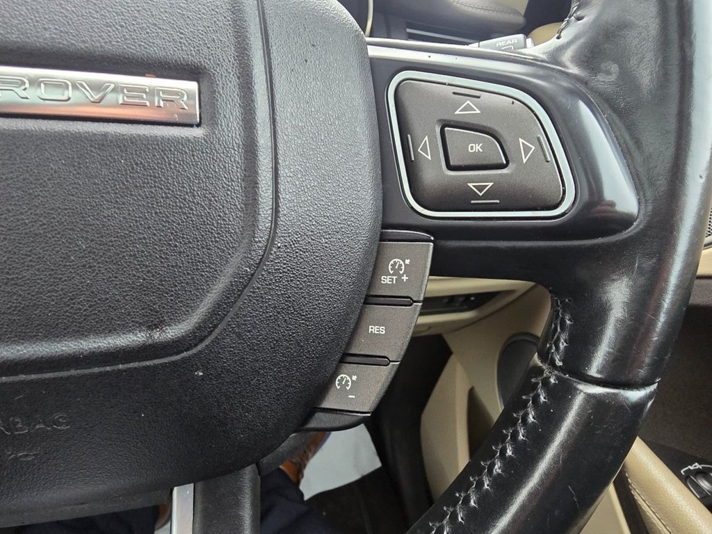 Used Land Rover Range Rover Evoque 2015 for sale - 76068376: Photo 23