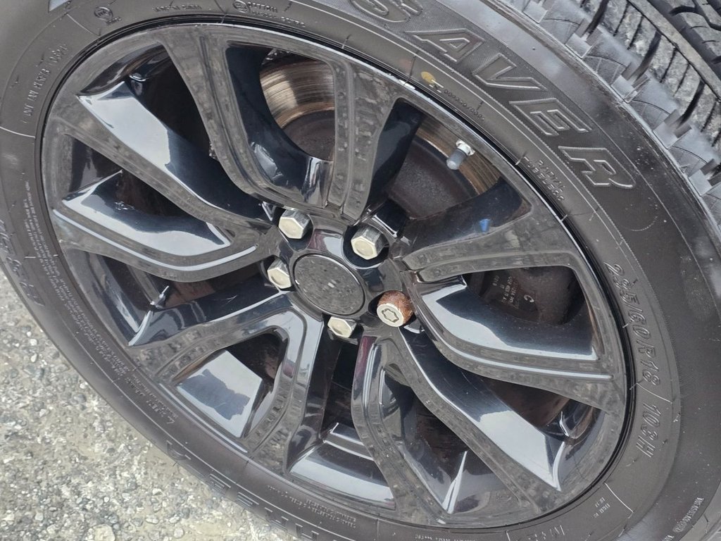 Used Land Rover Range Rover Evoque 2015 for sale - 76068376: Photo 8
