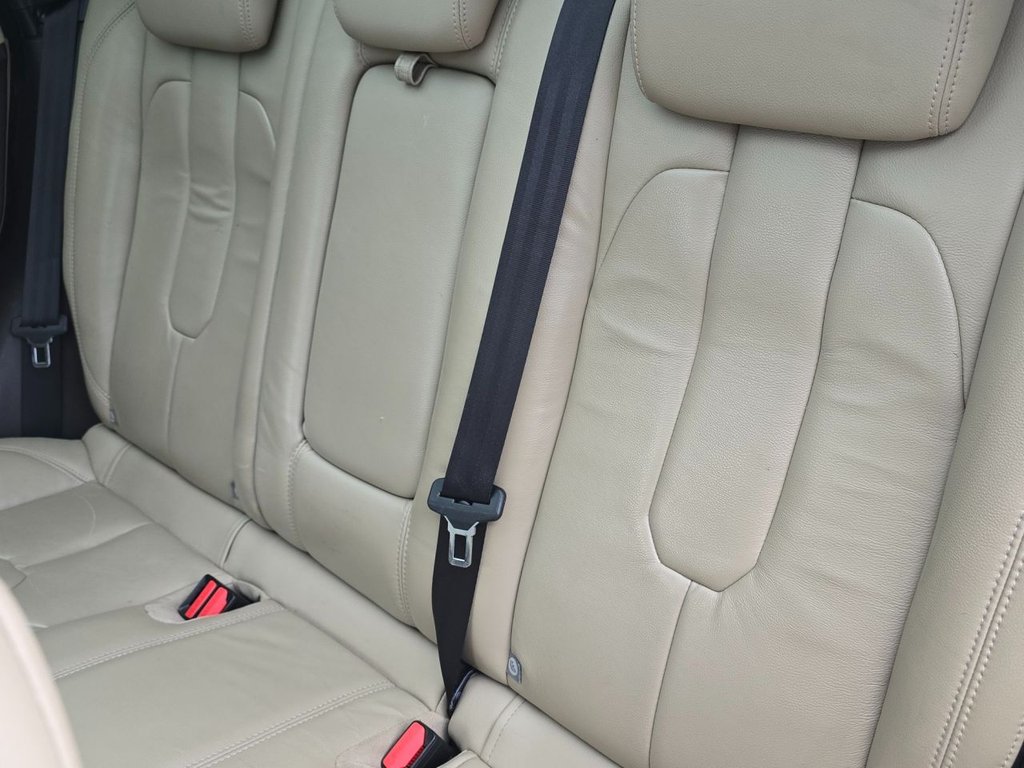 Used Land Rover Range Rover Evoque 2015 for sale - 76068376: Photo 9