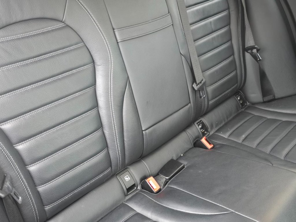 Used Mercedes-Benz C Class 2019 for sale - 77227712: Photo 12