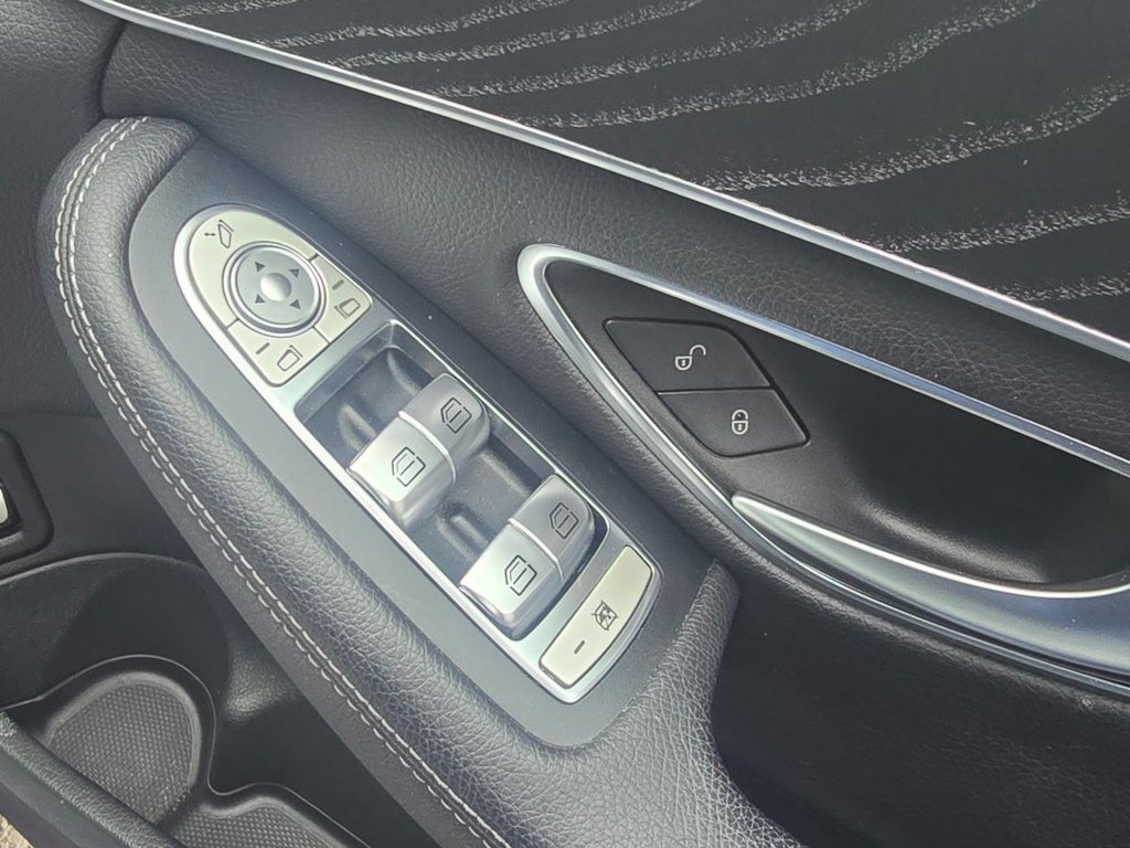 Used Mercedes-Benz C Class 2019 for sale - 77227712: Photo 15