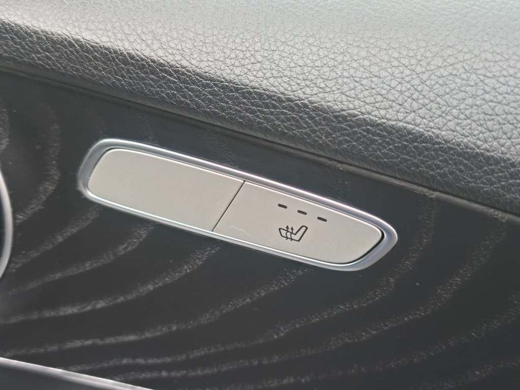 Used Mercedes-Benz C Class 2019 for sale - 77227712: Photo 16