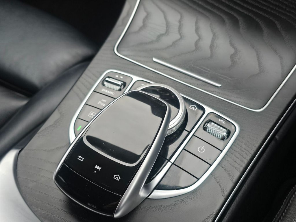 Used Mercedes-Benz C Class 2019 for sale - 77227712: Photo 17