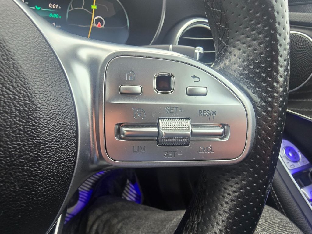 Used Mercedes-Benz C Class 2019 for sale - 77227712: Photo 25