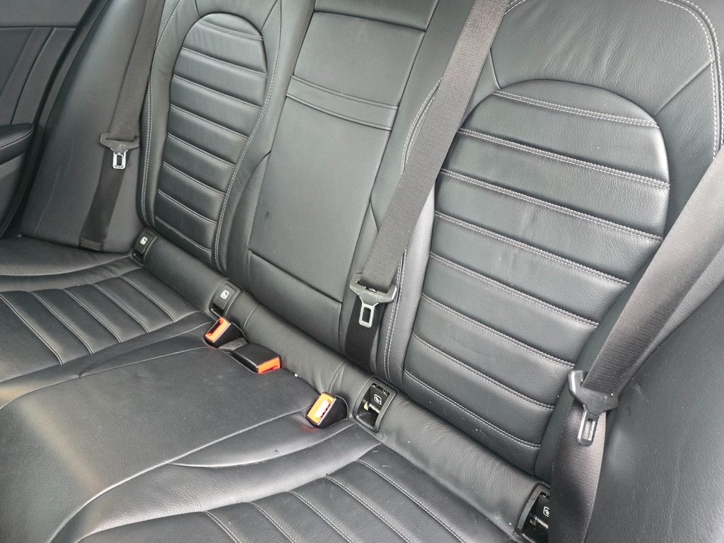 Used Mercedes-Benz C Class 2019 for sale - 77227712: Photo 9