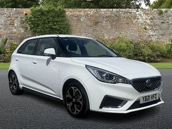 Used MG MG3 2021 for sale - 79643277: Photo