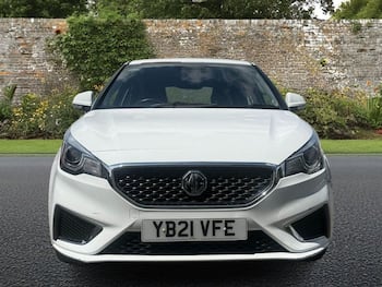 Used MG MG3 2021 for sale - 79643277: Photo