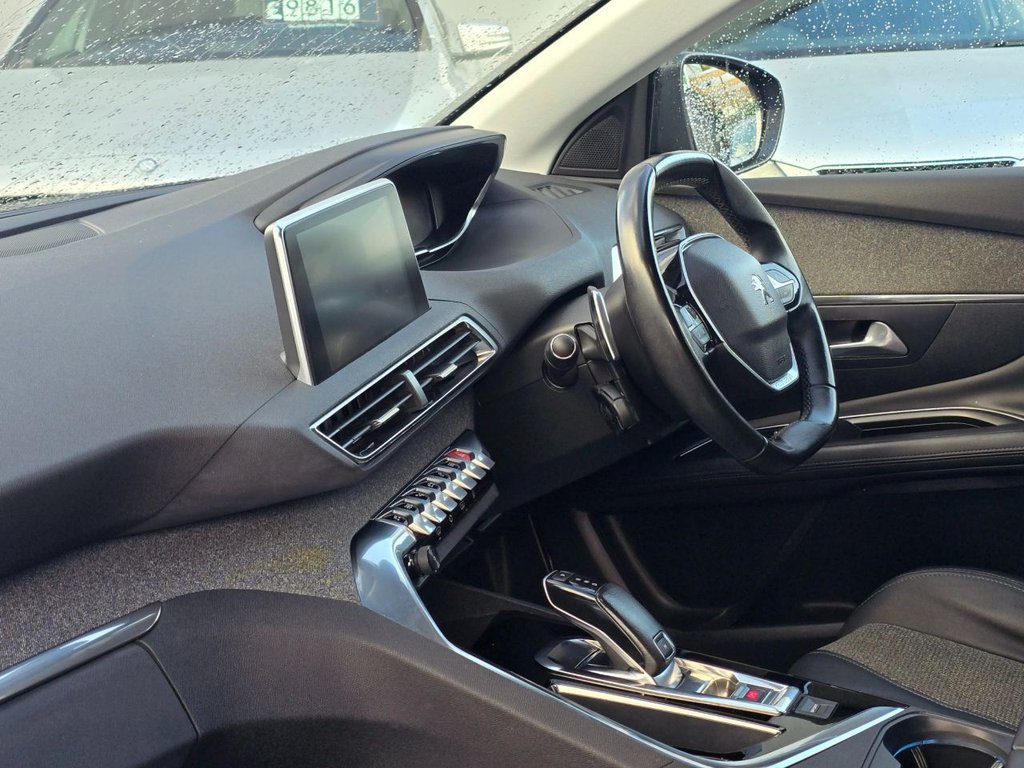 Used Peugeot 3008 2020 for sale - 76356931: Photo 10